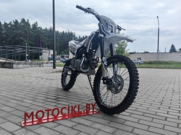 Kayo BIG-MINI K140EM 19/16, 2026 г.
