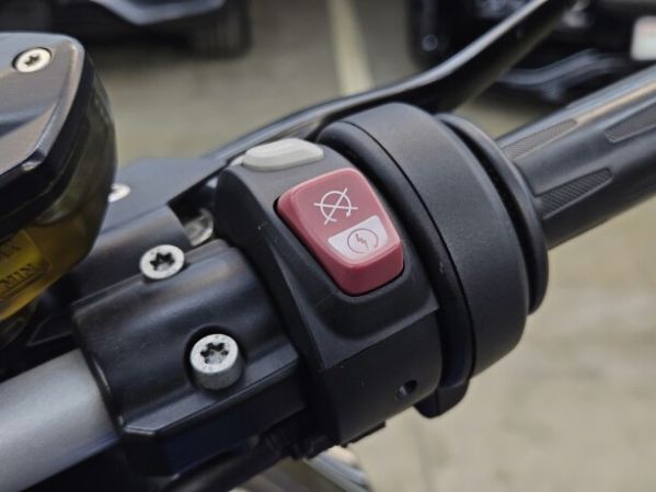 BMW K 1600 GT, 2013 г.