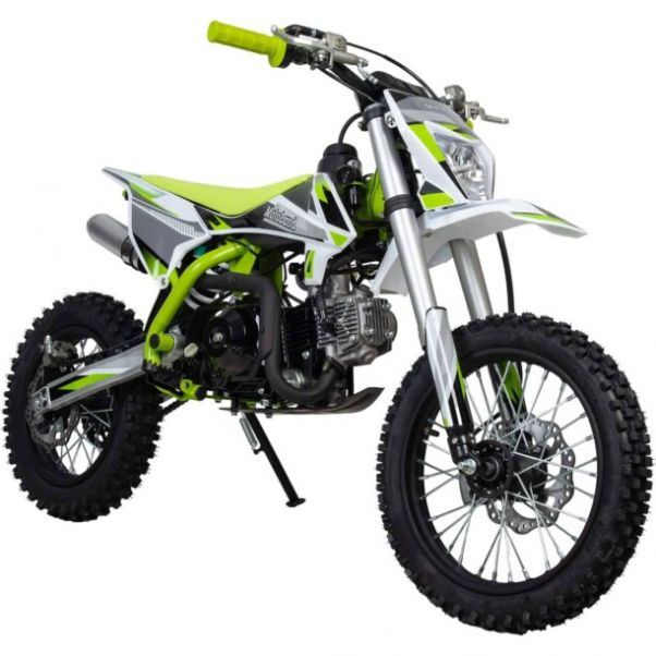 Motoland 125 SX 125 E, 2024 г.