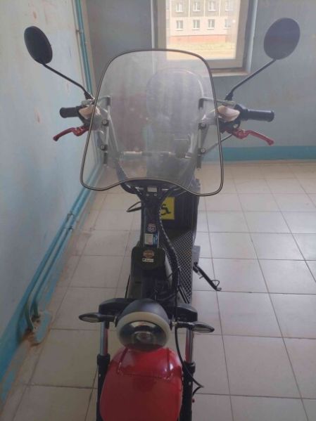 IKINGI X 7 PRO, 2024 г.