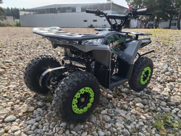 Storm Маугли 50 MAX, 2026 г.