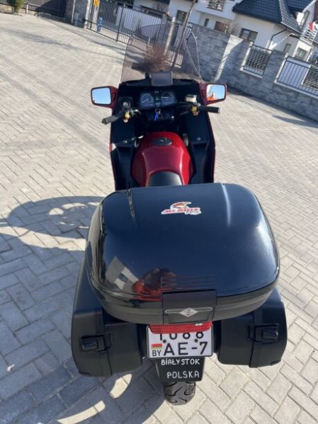 BMW K 75RT, 1996 г.