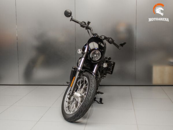 Harley-Davidson Nightster Special, 2023 г.