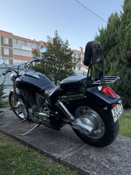 Honda VTX, 2004 г.
