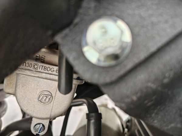 Regulmoto ZR PR 300, 2026 г.