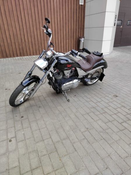 Victory Jackpot, 2007 г.