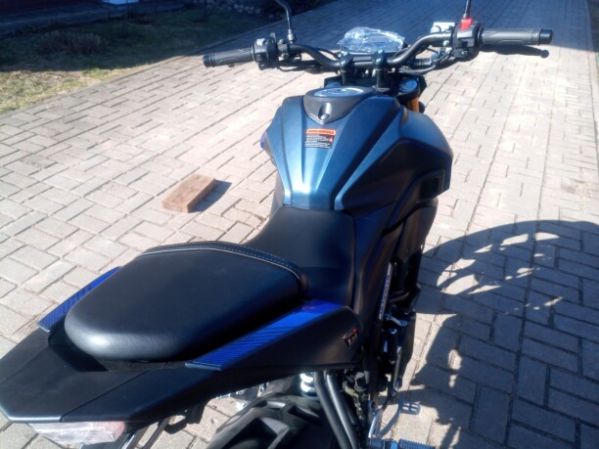 Motoland MT 250 (172FMM-5/PR250), 2026 г.