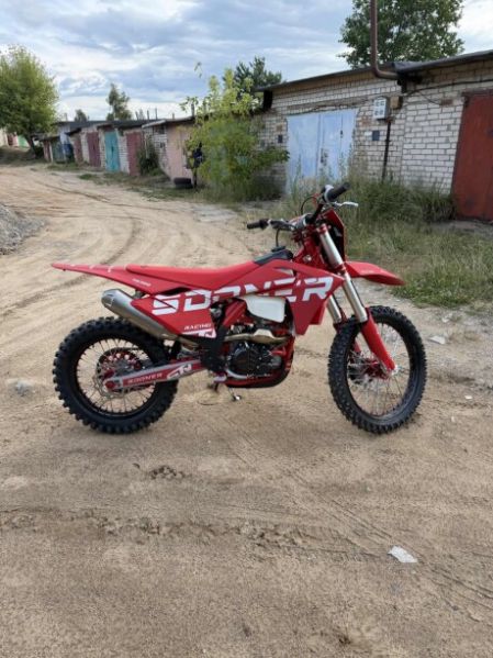 STN G8 Pro, 2026 г.