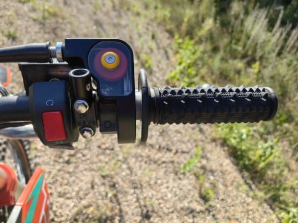 Motoland SMX300 S4 (175FMM) с ЭПТС, 2026 г.
