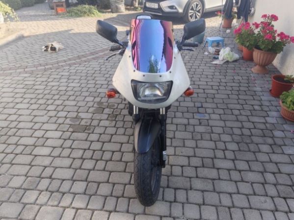 Kawasaki GPX, 2003 г.
