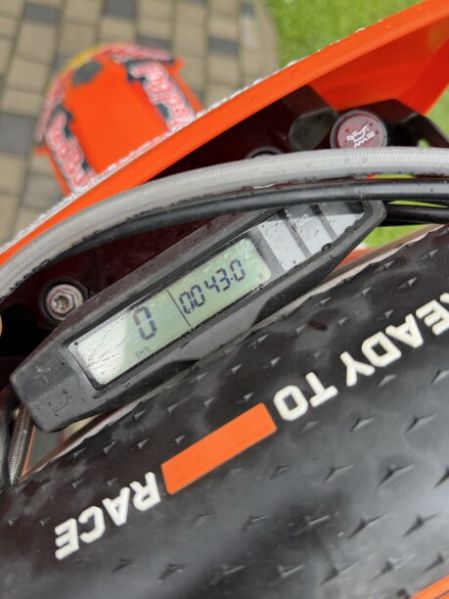 KTM EXC 300 Camp Ed, 2025 г.