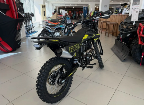 AXON  PRIME CQR-CB300F, 2026 г.
