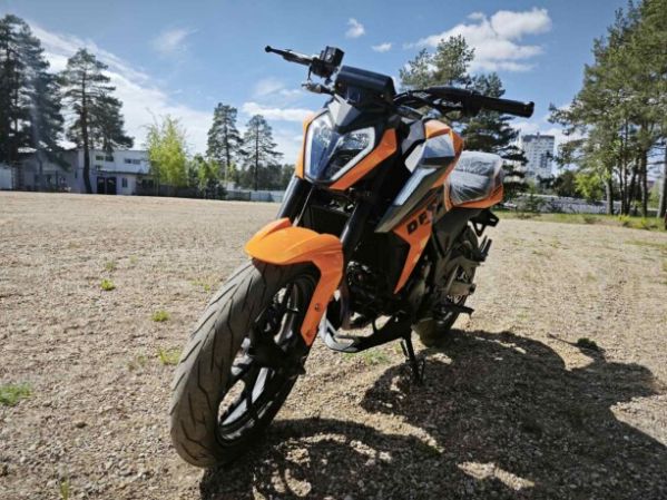 Motoland DF 300 BIG BORE, 2026 г.