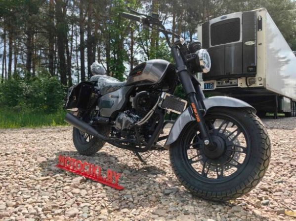 Motoland Wolf BREAKOUT 300 ВУЛЬФ, 2026 г.