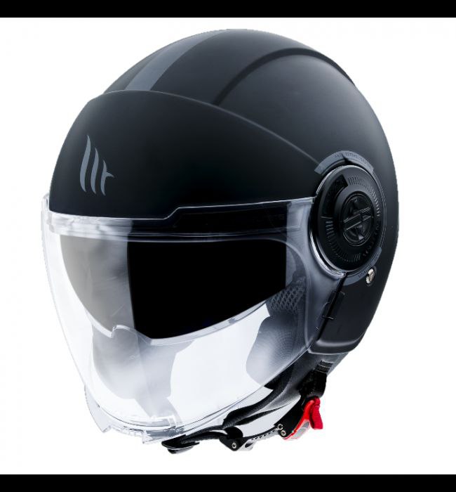Шлем MY Helmets Viale SV