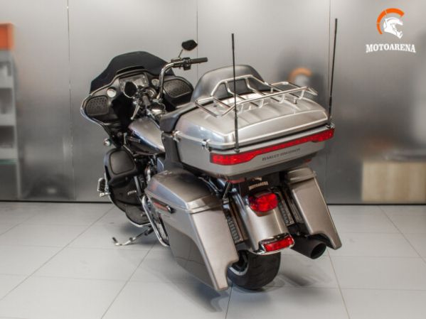 Harley-Davidson Road Glide, 2015 г.