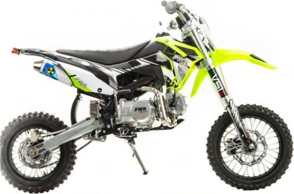 Motoland 300 PWR FZ300, 2026 г.