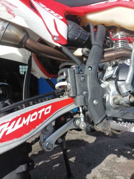 JHL SX150, 2025 г.