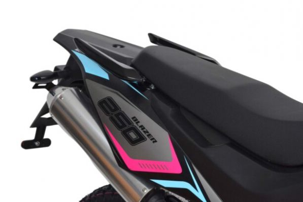 Motoland BLAZER 250 ENDURO, 2026 г.