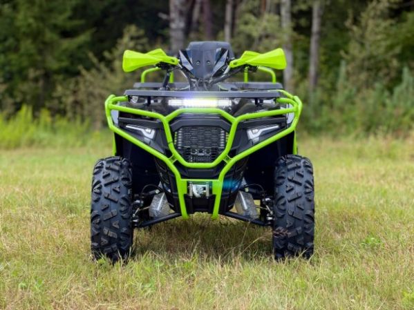 MOTERA TANK 220 S 1 Res, 2026 г.