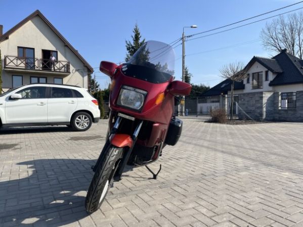 BMW K 75RT, 1996 г.
