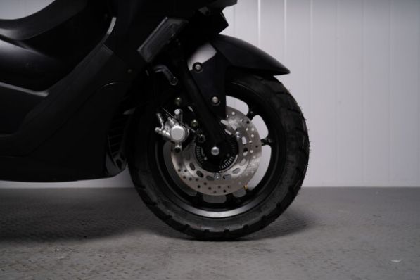 SPRMOTORS CITY MAX 180cc (49сс), EFI, 2025 г.