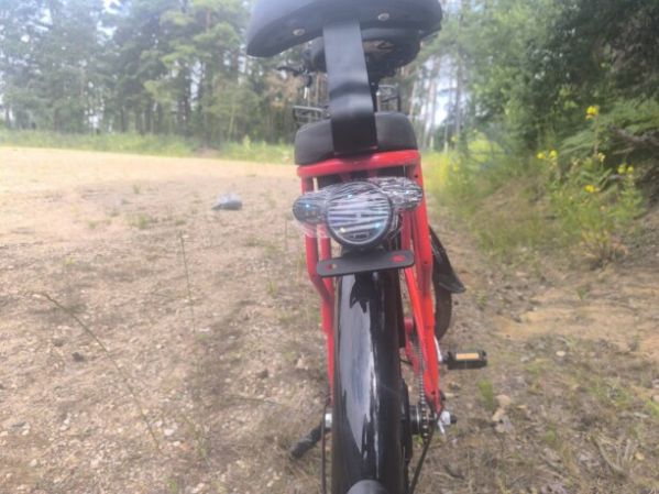 Tsunami Dacha 500W, 2025 г.
