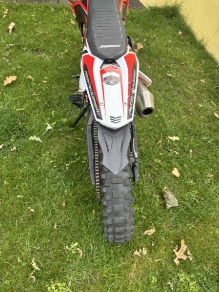 Progasi SUPER MAX 250, 2024 г.