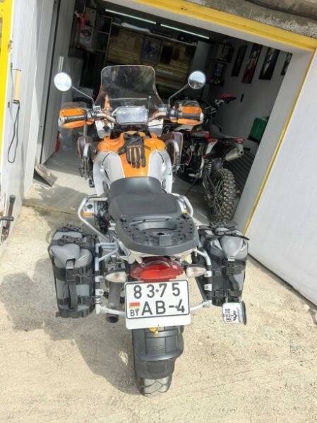 BMW R 1200GS, 2004 г.