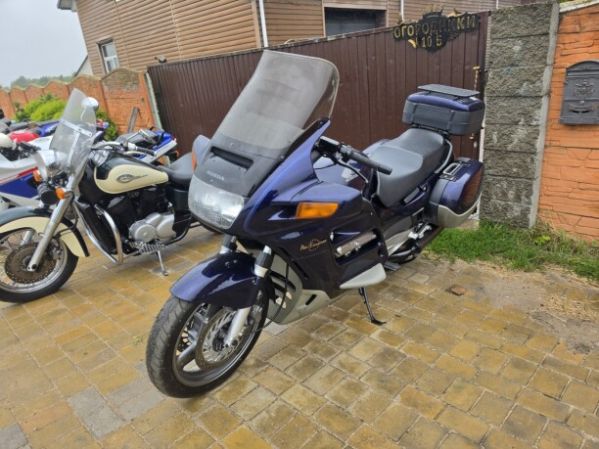 Honda ST, 1994 г.