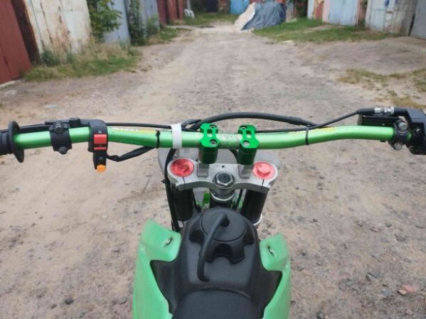 Motoland Cross Apex, 2023 г.
