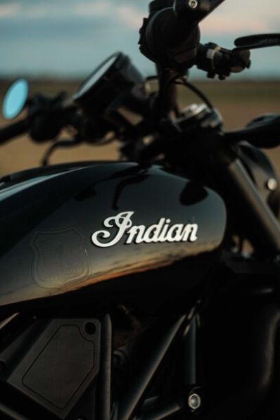 Indian FTR 1200, 2019 г.