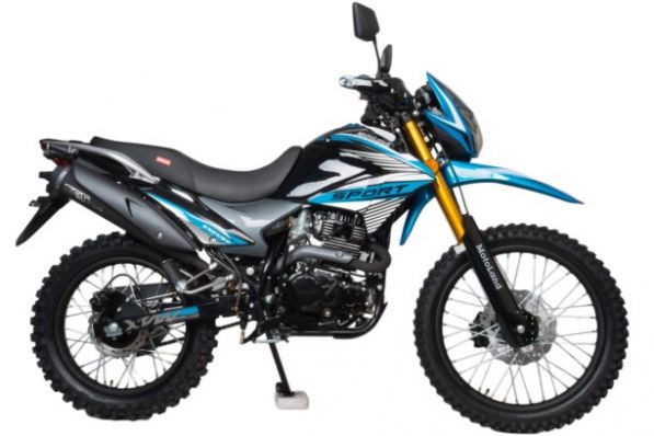 Motoland Enduro ST NEON, 2026 г.