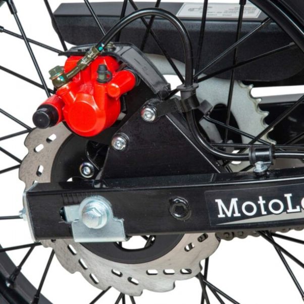 Motoland Enduro 300 SHIFT, 2026 г.