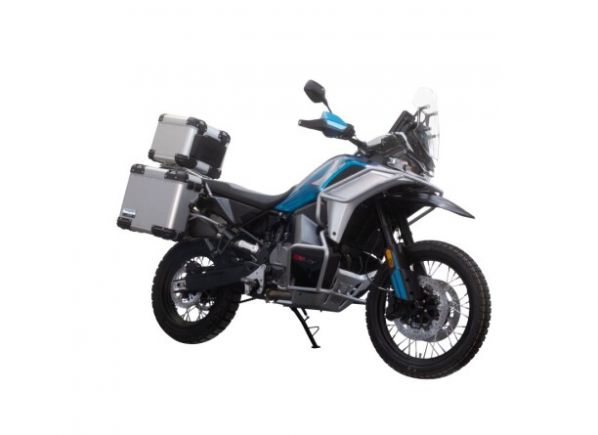 CFMOTO 800MT Toring, 2026 г.