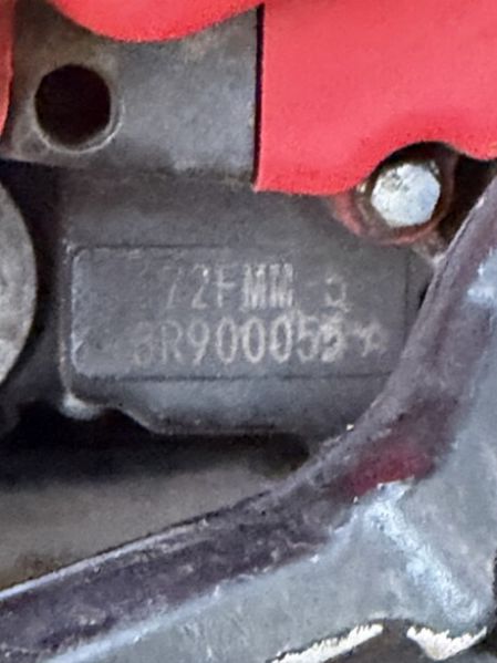 BRZ MX5, 2023 г.