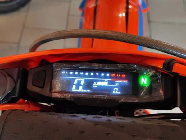 Progasi Endurance 300 EFI, 2025 г.