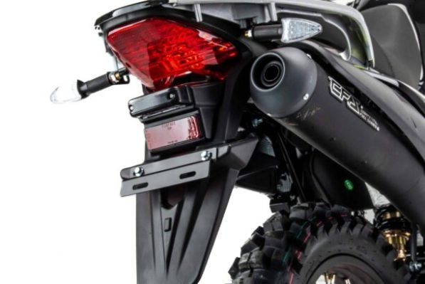 Motoland 250 ENDURO LT, 2026 г.