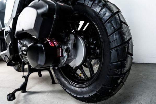 SPRMOTORS TRAVEL MAX 180 EFI (T4-50H), 2026 г.
