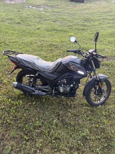 Stels RK125, 2026 г.