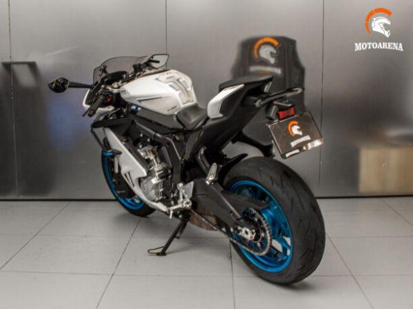 CFMOTO 675SR-R, 2026 г.