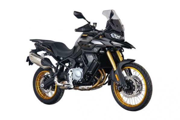 VOGE 900DSX, 2026 г.