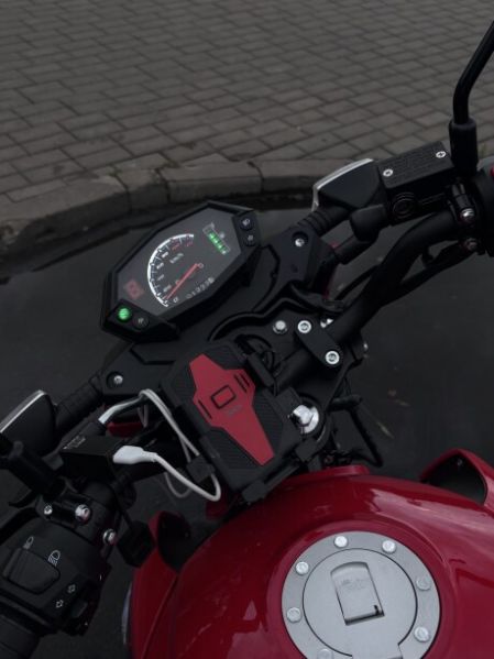 Stels RK125, 2025 г.