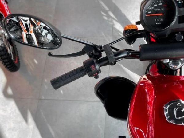 ROCKOT ALPHA COMFORT, 2026 г.