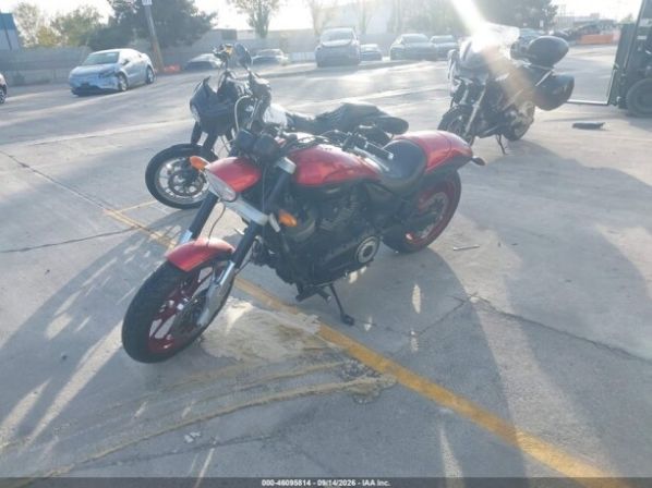 Victory Hammer S, 2007 г.
