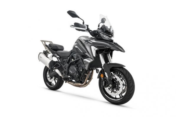 Benelli TRK 702, 2026 г.