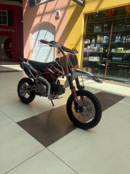 Kayo BIG-MINI K140EM, 2026 г.