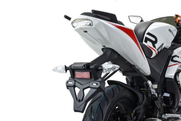 Motoland R1 300, 2026 г.