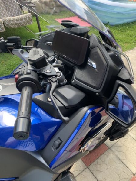 BMW R 1250RT, 2023 г.