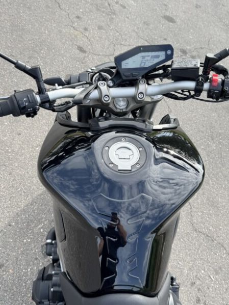 Yamaha MT MT09, 2014 г.
